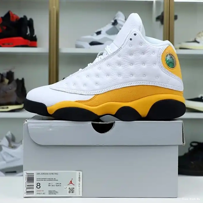 Kimikick Jordan  retro 13 Jordan Air 0816